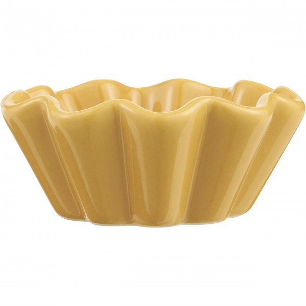 Ib Laursen "Mynte" Muffinschale (Mustard)