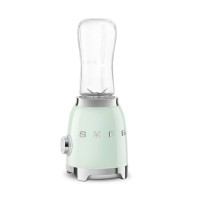 smeg Standmixer Personal Blender "50's Retro Style" (Pastellgrün)