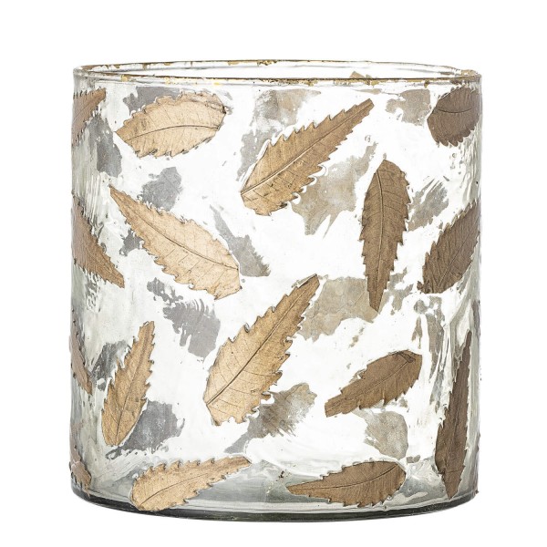 Schönes Windlicht von Bloomingville 