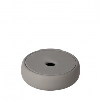 blomus Aufbewahrungsdose "Sono" (Taupe)