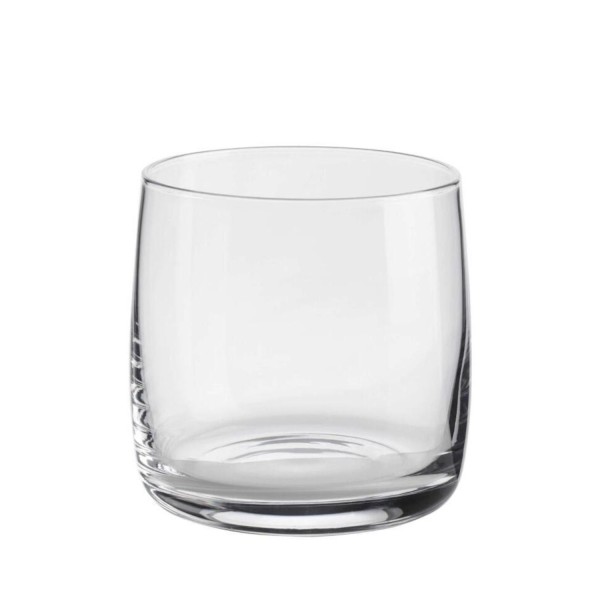 Glas - 200 ml (Transparent) von ASA