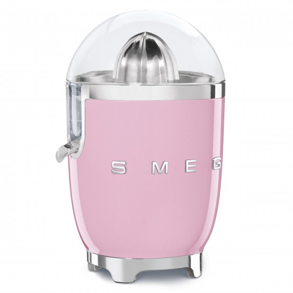 smeg Zitruspresse 50's Retro Style