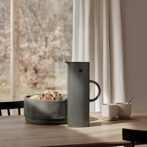 Stelton Brottasche - Groß (Dark forest)