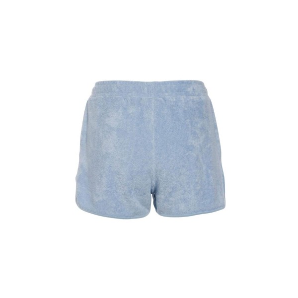 Shorts für Damen "Iva Uni" (Blue Fog) von Essenza