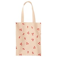Kleine Tragetasche (Cherries/Apple Blossom) von Liewood