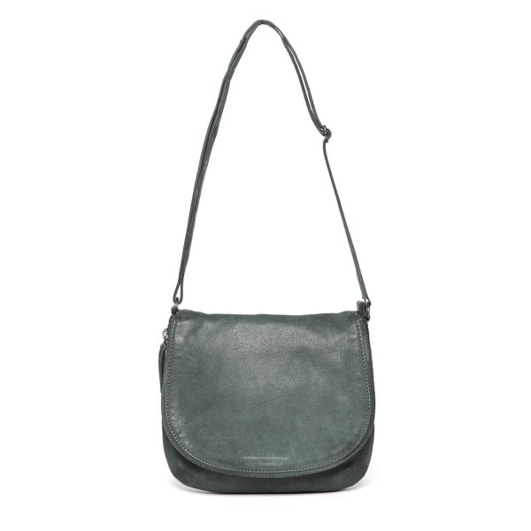 Sticks and Stones Tasche "Santiago Bag" (Sea Green)