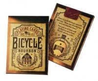 Kartenspiel "Bourbon" von Bicycle