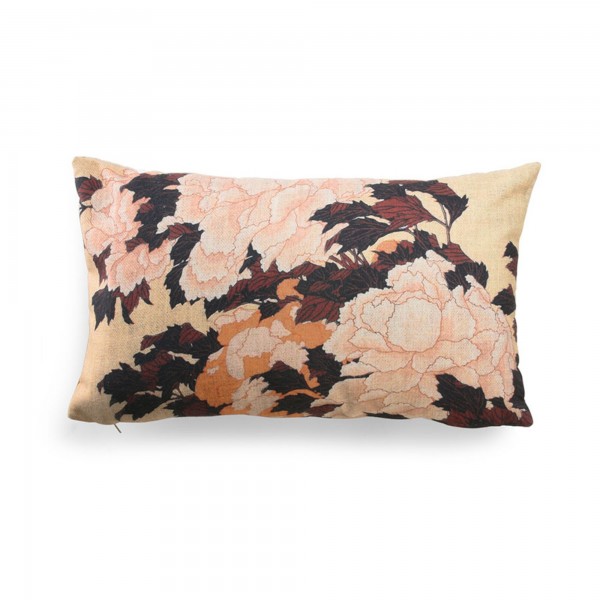 Kissen "Tokyo" - 35x60cm von HKliving
