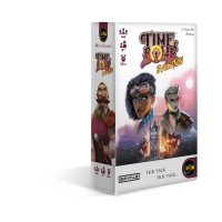 Gesellschaftsspiel Time Bomb - Evolution von iello Gesellschaftsspiel Time Bomb - Evolution von iello