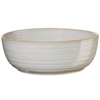 Poké Bowl Schüssel "Cauliflower" - ø 25 cm (Creme) von ASA