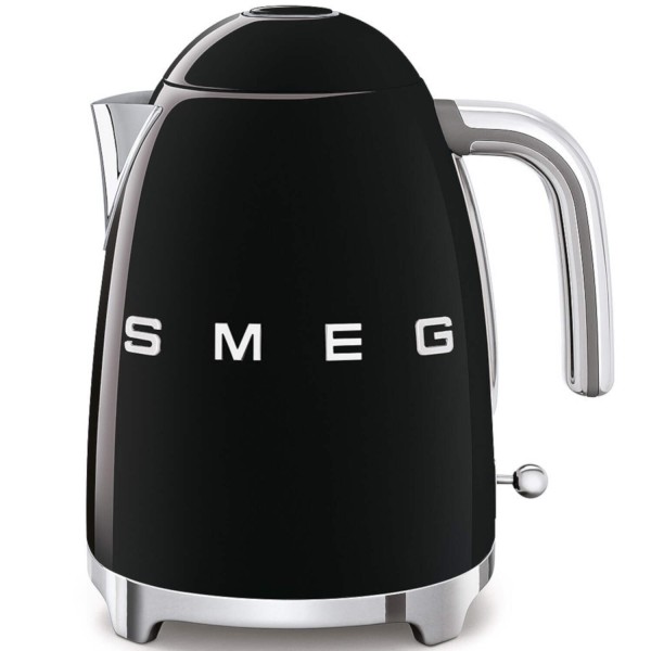 smeg Wasserkocher Kettle 50's Style