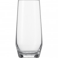 Schott Zwiesel Glasbecher "PURE" 6er-Set