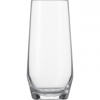 Schott Zwiesel Glasbecher "PURE" 6er-Set