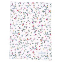 GreenGate Geschirrtuch "Leona" - 50x70 cm (White)