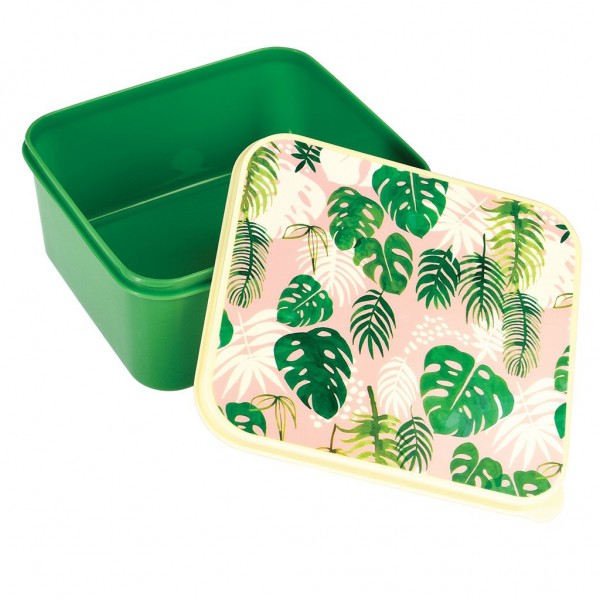 Lunchbox "Tropical Palm" von Rex LONDON