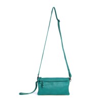 Sticks and Stones Tasche "Bonito Bag" (Oil Blue)