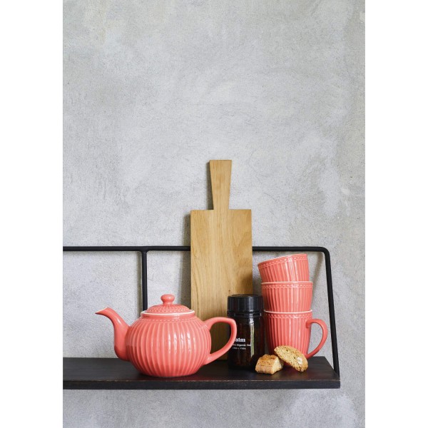 GreenGate Essteller "Alice" (Coral)
