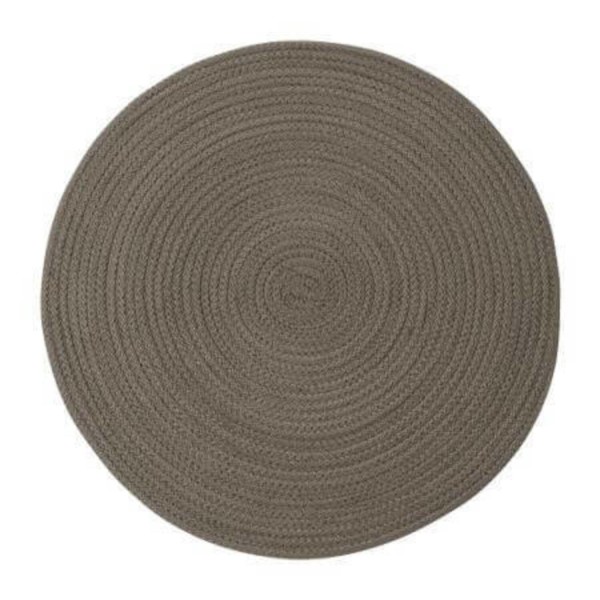 Tischset "Poi" - 40 cm (Taupe) von pad