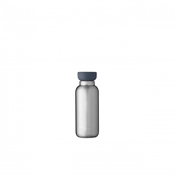 Mepal Thermoflasche "Ellipse" 350 ml (Gebürstet)