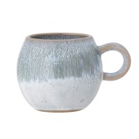 Bloomingville Tasse "Paula" (Blau)