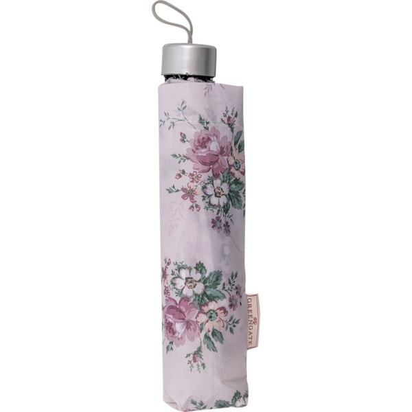 GreenGate Regenschirm "Marie" (Dusty Rose)