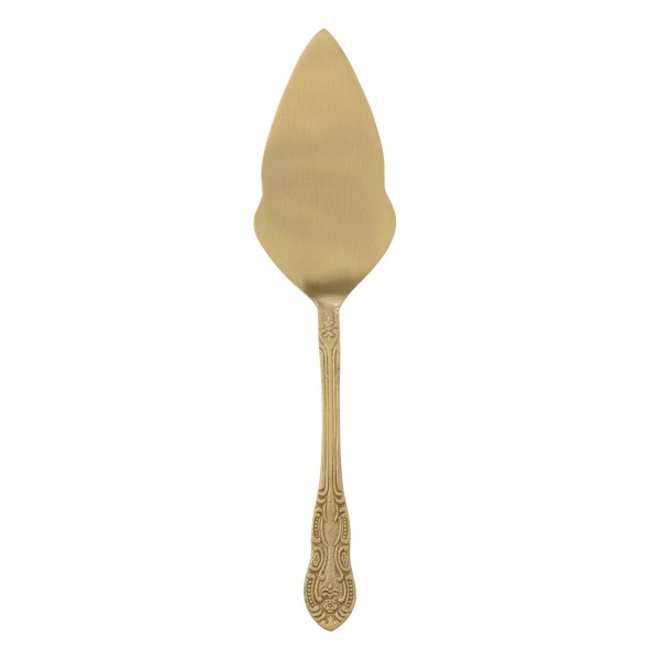 Bloomingville Tortenheber "Roslin" (Gold)