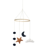 Mobile "Melissa - Stargaze" - 45 cm (Bunt) von Liewood