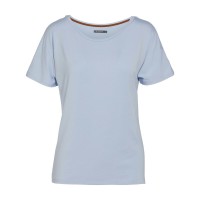 Essenza T-Shirt "Ellen Uni" - XL (Iceblue)