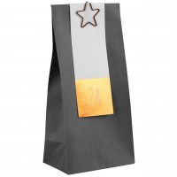 Papiertüten-Adventskalender - 24 tlg. von räder Design