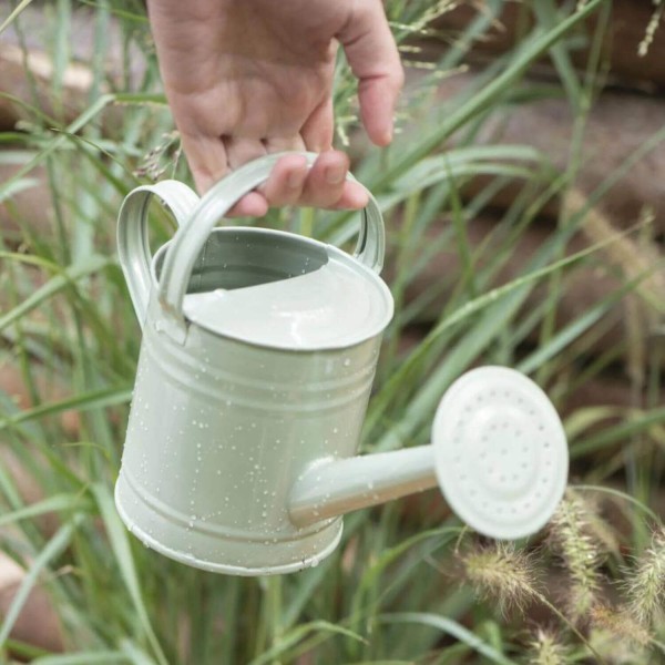 Ib Laursen Gießkanne - 0,8l (Hellgrün)