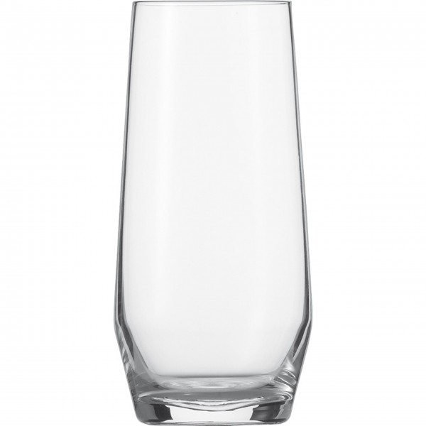 Schott Zwiesel Glasbecher "PURE" 6er-Set