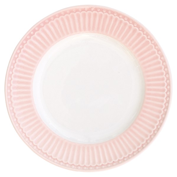 Pretty in Pink: Dessertteller von GreenGate