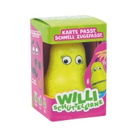 Familienspiel "Willi Schüttelbirne" von HUCH! Familienspiel "Willi Schüttelbirne" von HUCH!