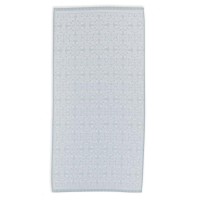 Pip Studio Badetuch "Tile de Pip" - 70x140cm (Hellblau)