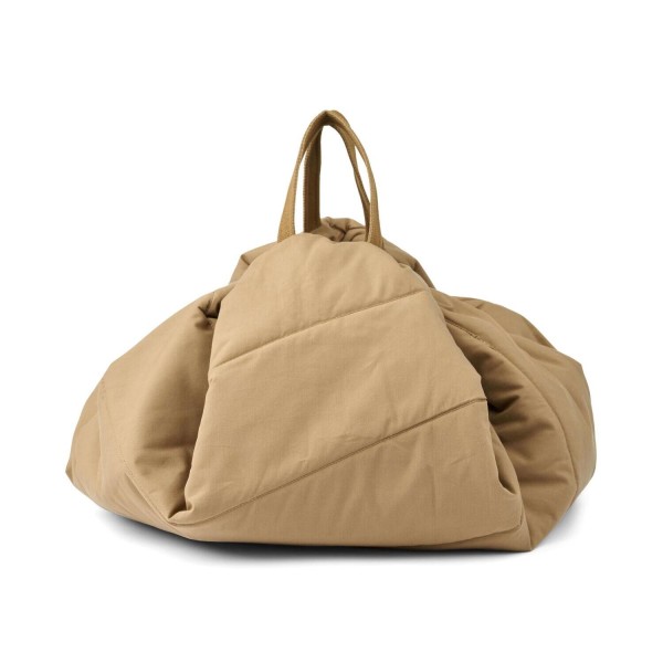 Aufbewahrungsdecke "Svende - All Together" - 110 cm (Sandy) von Liewood