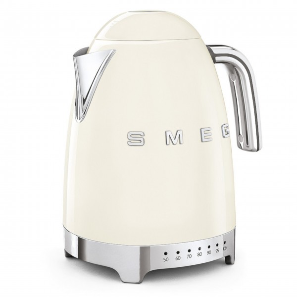 SMEG Wasserkocher 50' Style