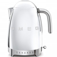 smeg Wasserkocher im Retro Style