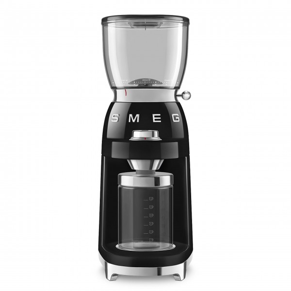 smeg Filter-Kaffeemaschine mit smeg Kaffeemühle