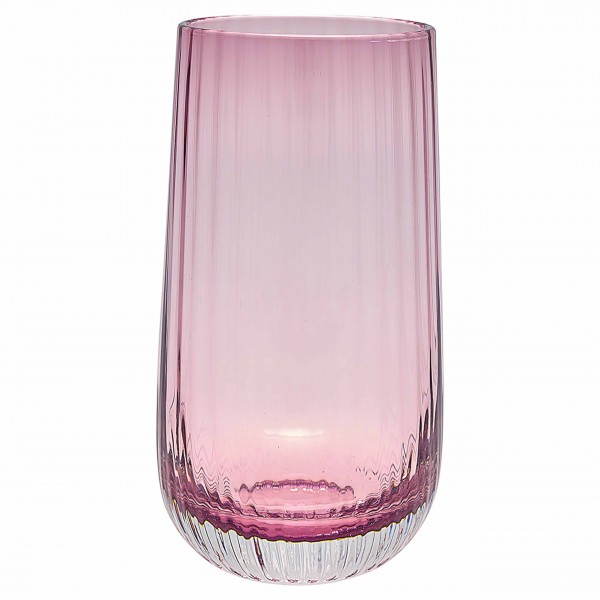 Farbiges Trinkglas von GreenGate