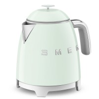 smeg Mini-Wasserkocher "50's Retro Style" (Pastellgrün)