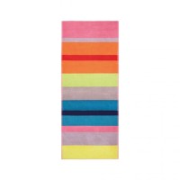 Badetuch "Sorbetto" - 200x80 cm (Bunt) von Remember