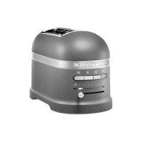 KitchenAid "Artisan" Toaster für 2-Scheiben (Imperial Grey)