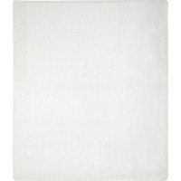 GreenGate Tischdecke "Heavy"  - 145x250cm (White)