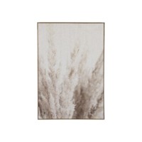 Bild mit Weizen - 53x77 cm von Chic Antique