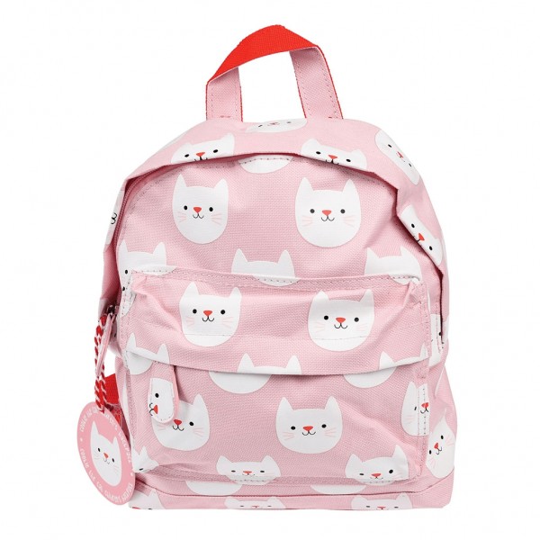 Kinderrucksack "Cookie The Cat" von Rex LONDON