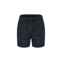 Baumwoll-Shorts für Herren "Jude James" (Nightblue) von Essenza