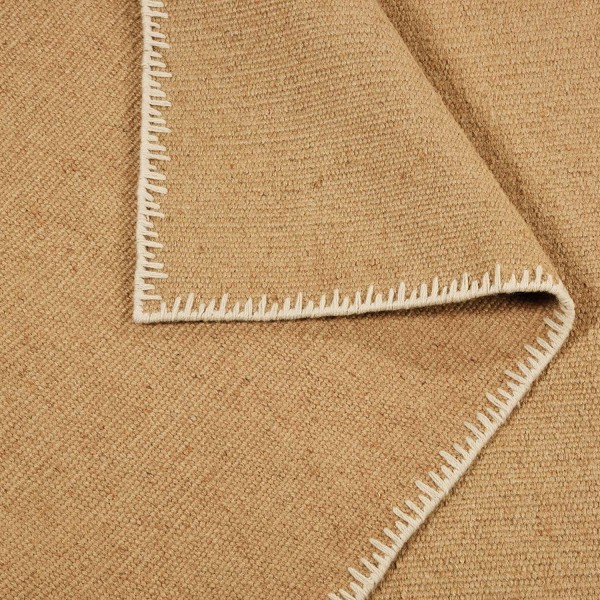 Teppich "Moss" - 90x200 cm (Sand) von pad