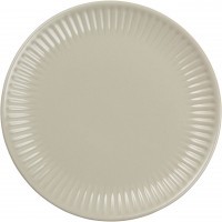 Ib Laursen Frühstücksteller "Mynte" (Latte)