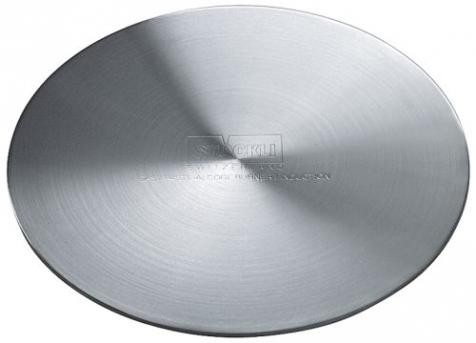 Stöckli Wärmeverteilerplatte - 16 cm