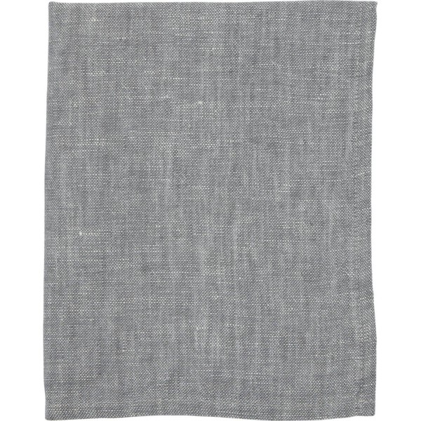 GreenGate Stoffserviette - 40x40 cm (Mountain Grey)